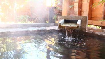 施設内の設備 / 8