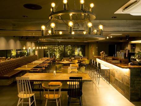 ホテルバニスター京都 / 1