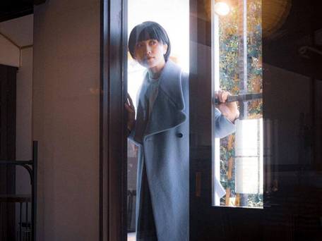 旅館 比与志 / 2