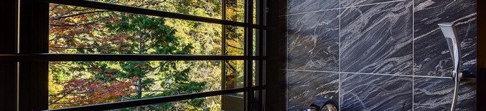 【長野県】カップルで2人だけの時間が楽しめる！客室露天風呂が自慢の温泉宿5選