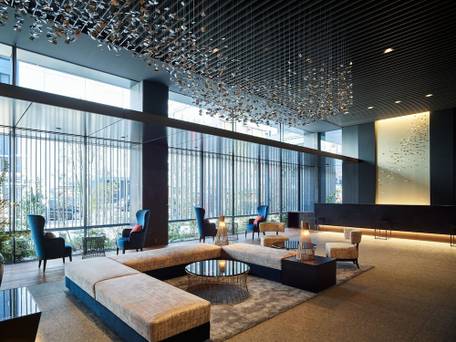 三井ガーデンホテル福岡中洲 / 3