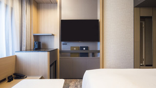 エドモントスタンダード 禁煙