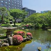 グランドプリンスホテル高輪（東京都 シティホテル） / 4