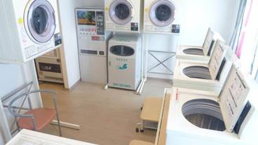 ランドリー ルーム / 5