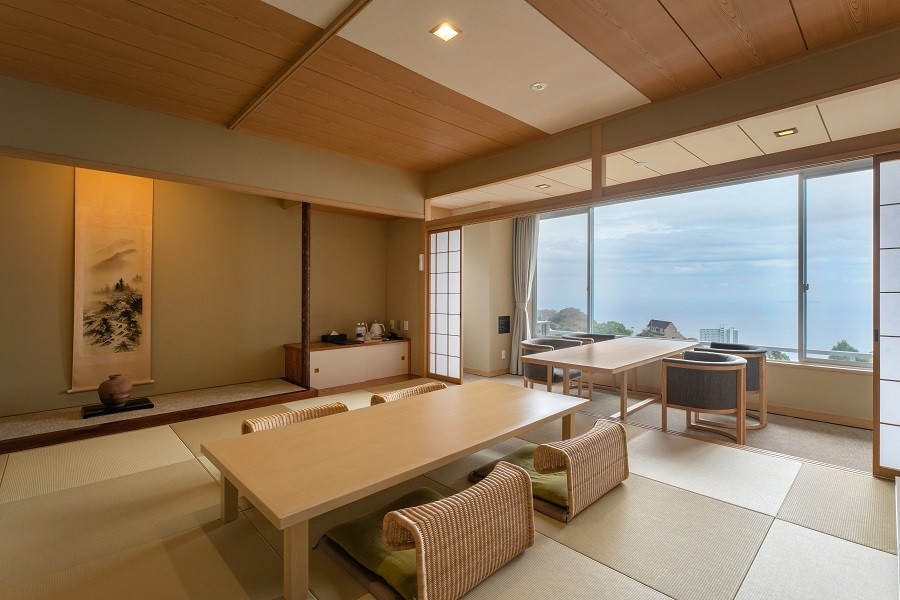 ISHINOYA 熱海 / 石のや 熱海（イシノヤアタミ） / 4