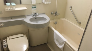 セミダブルルーム 禁煙