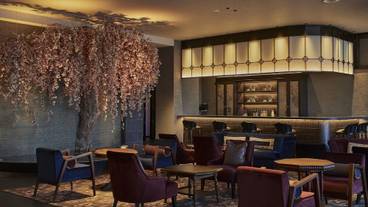 ロビーラウンジ / 1