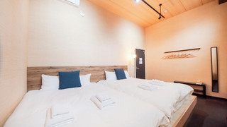 ベーシック ダブルルーム