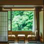 温泉情緒と渓谷美を満喫　/ 大自然・素泊 | 杖立温泉 杖立渓流の宿 大自然