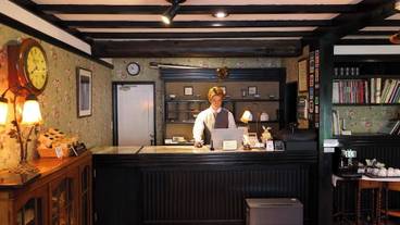 レセプション ホール / 30