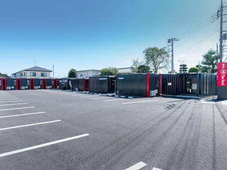 HOTEL R9 The Yard ひたちなか / 1