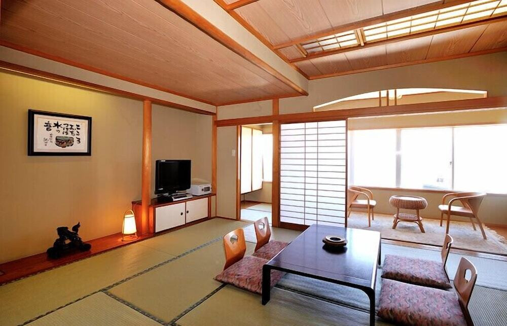 ルームサービス