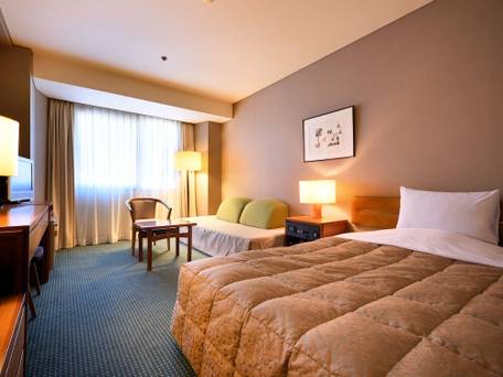 ホテルロイヤル盛岡 / 5