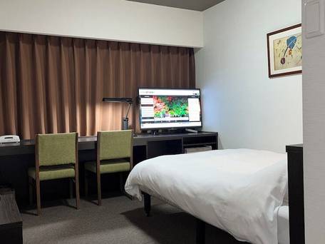 ホテルアルファーワン姫路南口 / 2