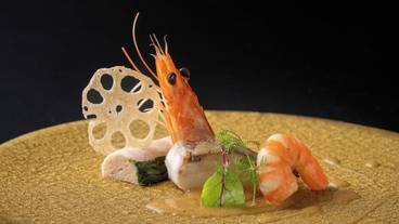 食事・飲み物 / 5