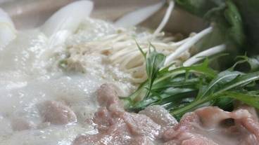 食事・飲み物 / 1