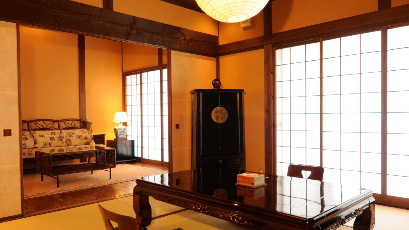 11．絶景の離れの宿 月のうさぎ3547838