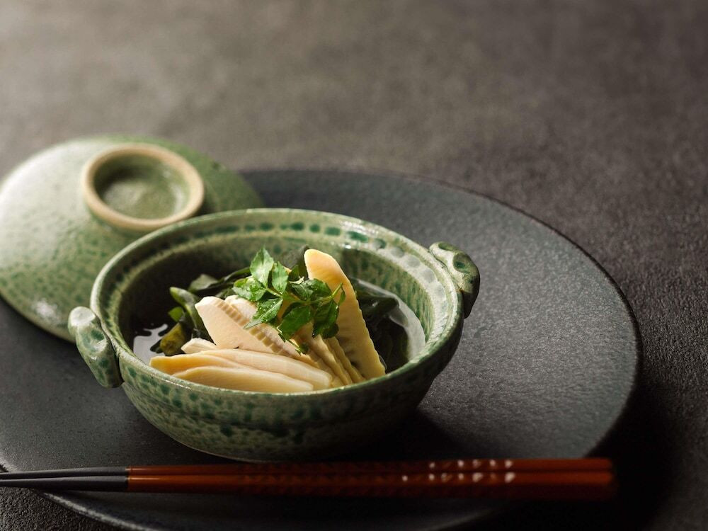 レストラン