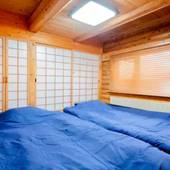 Lake Toya Hillside House（北海道 別荘・ヴィラ・コンドミニアム） / 5