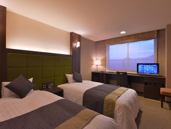 トレインビューのある和室が大人気！3949149