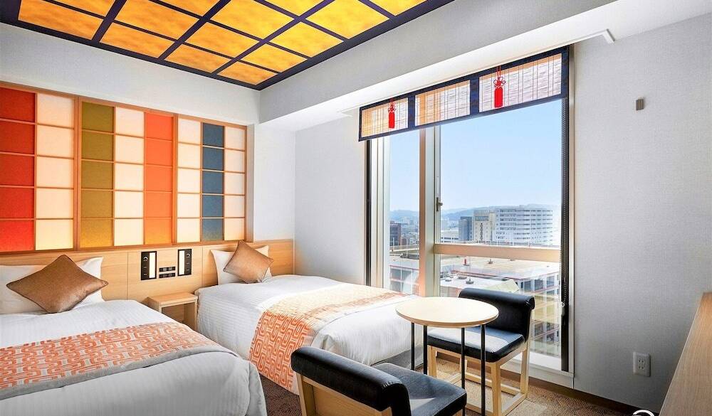 コンセプトツインルーム / 1