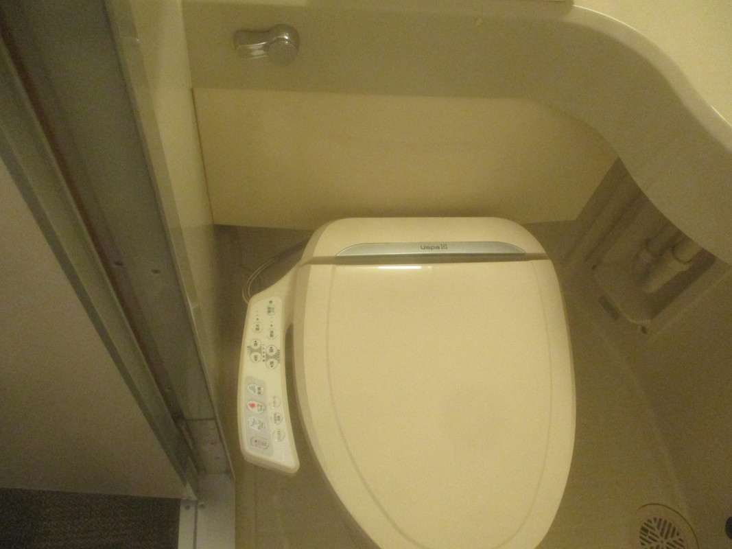 東横イン函館駅前朝市