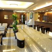 ホテルルートイン恵那（岐阜県 ビジネスホテル） / 2