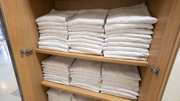 施設内の設備 / 2