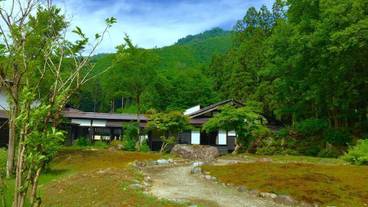 施設からの眺望 / 33