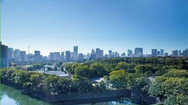 シティ ビュー / 18