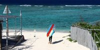 沖縄・中部＆北部エリア「地元民ご用達ビーチ」から「リゾートビーチ」のおすすめ19選
