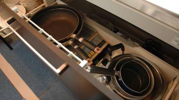 専用簡易キッチン / 30