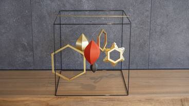 内装の詳細 / 21