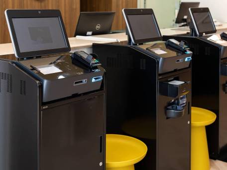 コンフォートホテル刈谷 / 3