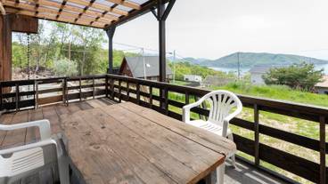 テラス / パティオ / 21