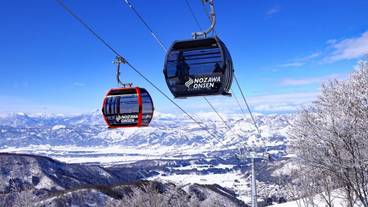 スノー スポーツとスキー / 1