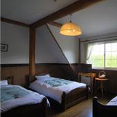 八幡平 LODGE クラブマン（岩手県 ペンション） / 3