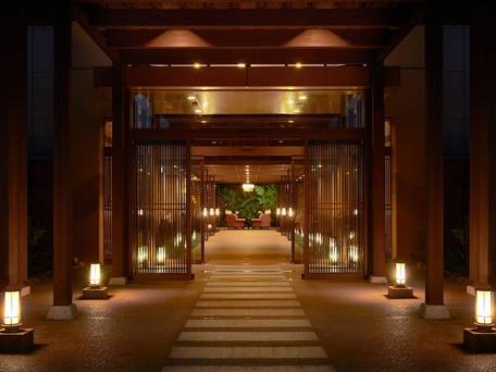 指宿温泉 こらんの湯 錦江楼 / 2