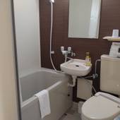 スパランド ホテル内藤（山梨県 ビジネスホテル） / 4