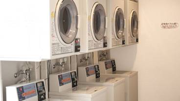 ランドリー ルーム / 6