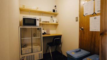 共用キッチン / 18