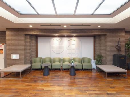 シティルートホテル / 1