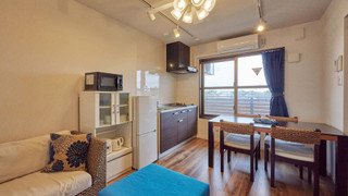 ワーケーション·エグゼクティブルーム 海風