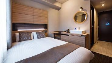 グランドセミダブルB / 2