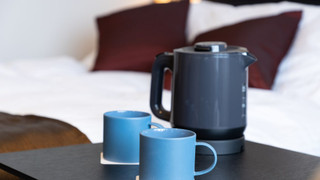 ダブルルーム 禁煙