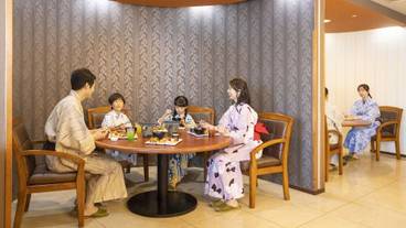 ビュッフェ / 12