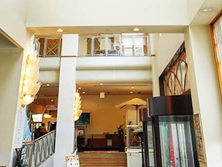 ホテルベルマーレ / 4