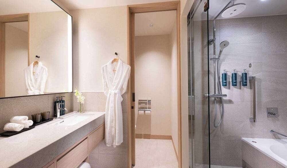 バスルーム一例 / 1