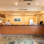 ホテルキャッスルイン鈴鹿中央（三重県 ビジネスホテル） / 2