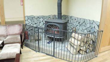 ロビー応接スペース / 6